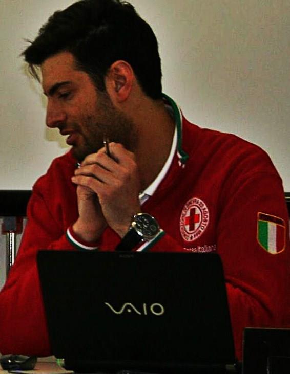 Leonardo Del Re