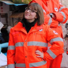 Marta Fabrizi