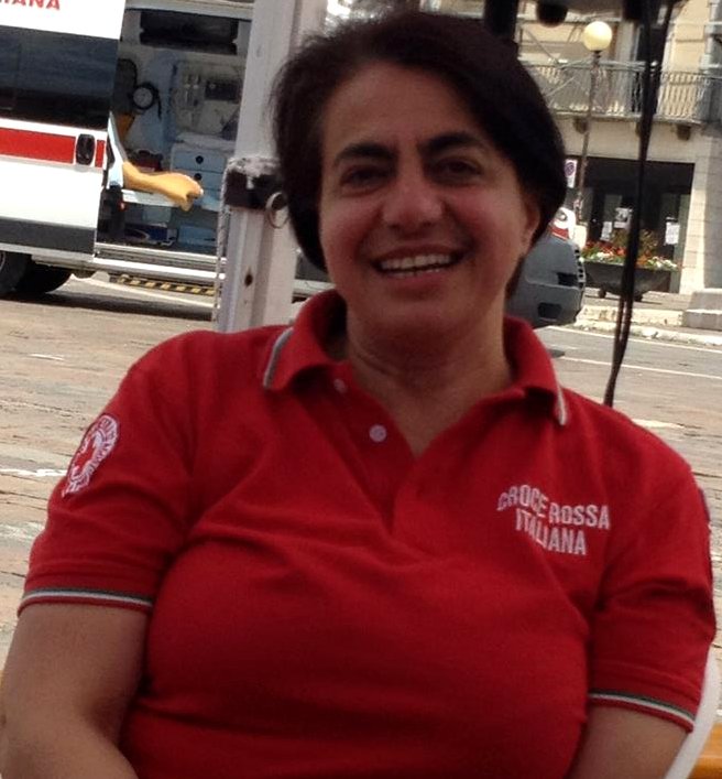 Dott.ssa Teresa Marinelli