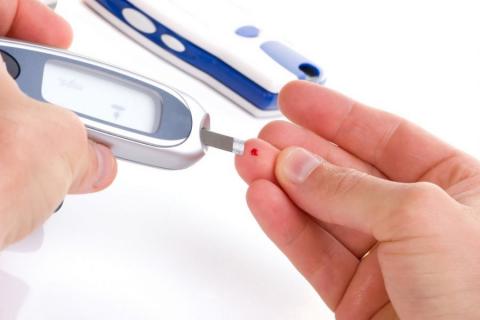 Giornata di prevenzione del diabete