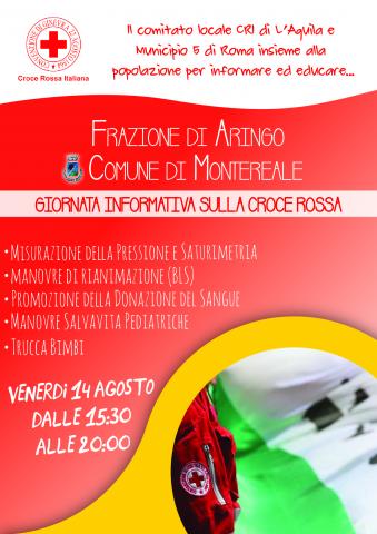 Giornata informativa BLS e Manovre Salvavita Pediatriche