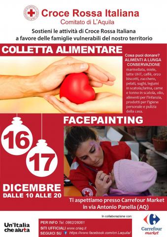 colletta alimentare 2017