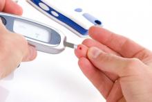 Giornata di prevenzione del diabete